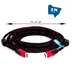 کابل HDMI TV CABLE به طول 5 متر ونتولینک | شناسه کالا KT-0003116